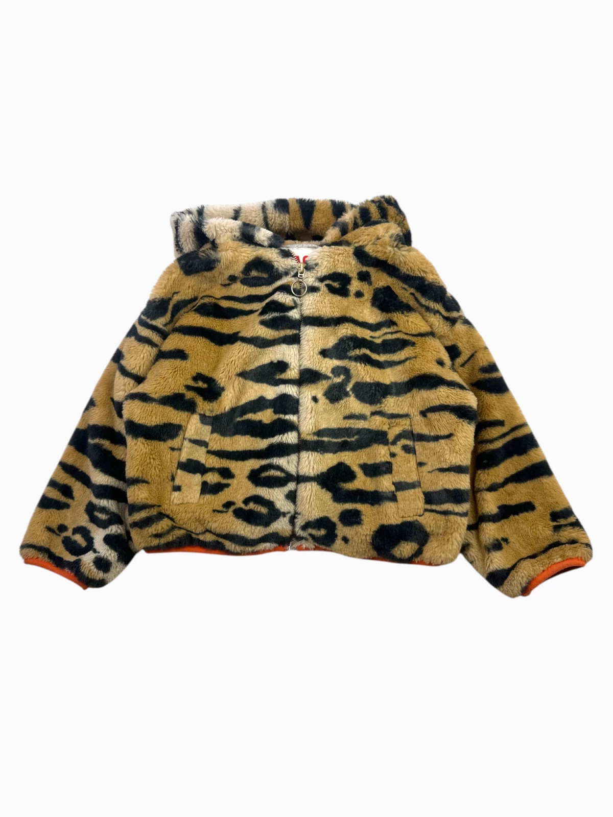 AO76 - Jas (maat 116)