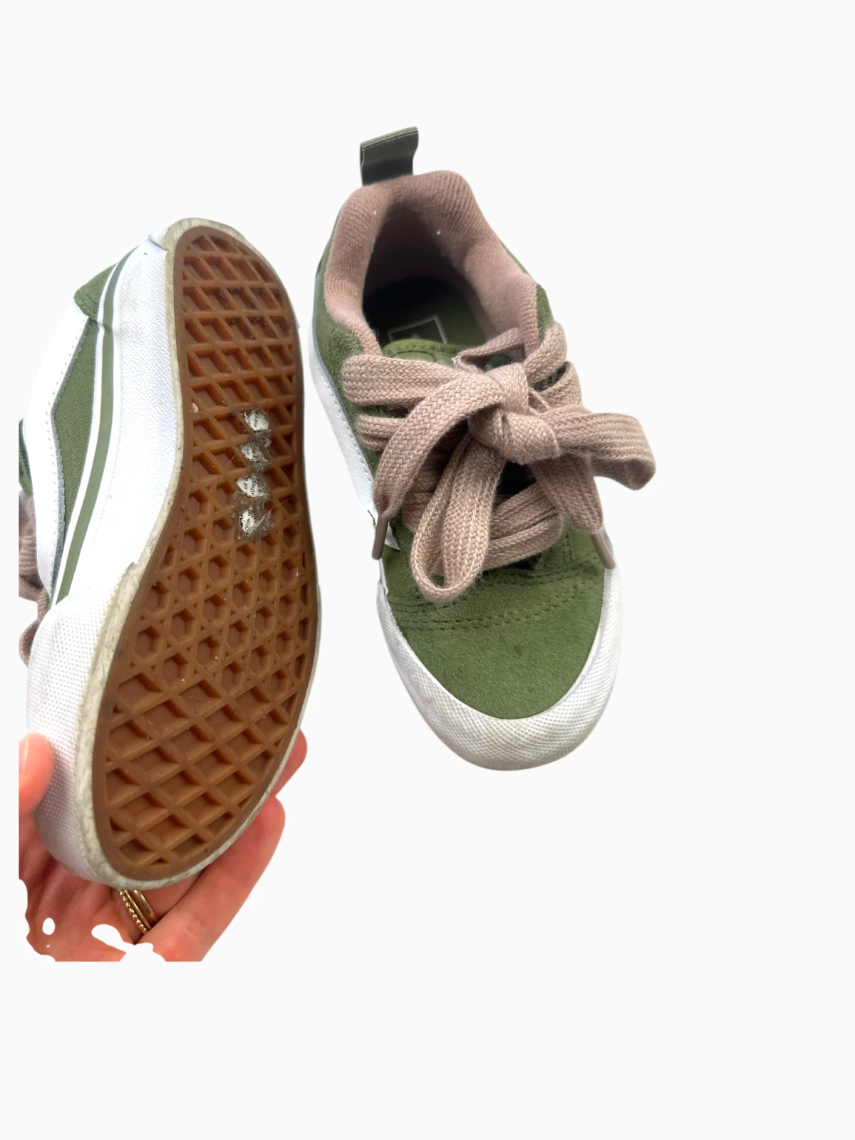 Vans - Schoenen (maat 28)