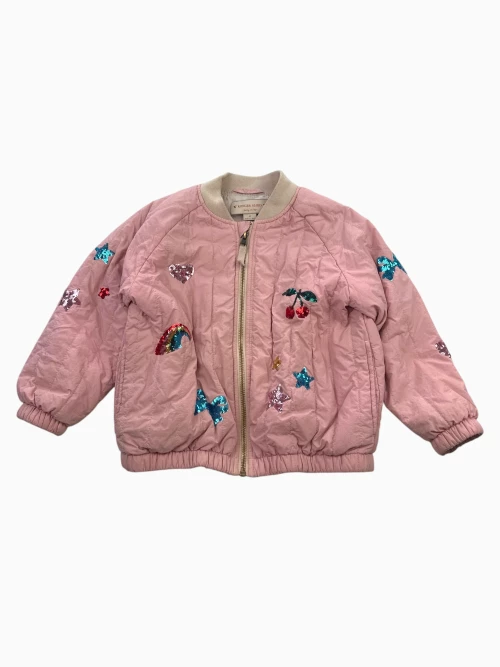 Konges Slöjd - Jas (maat 104)