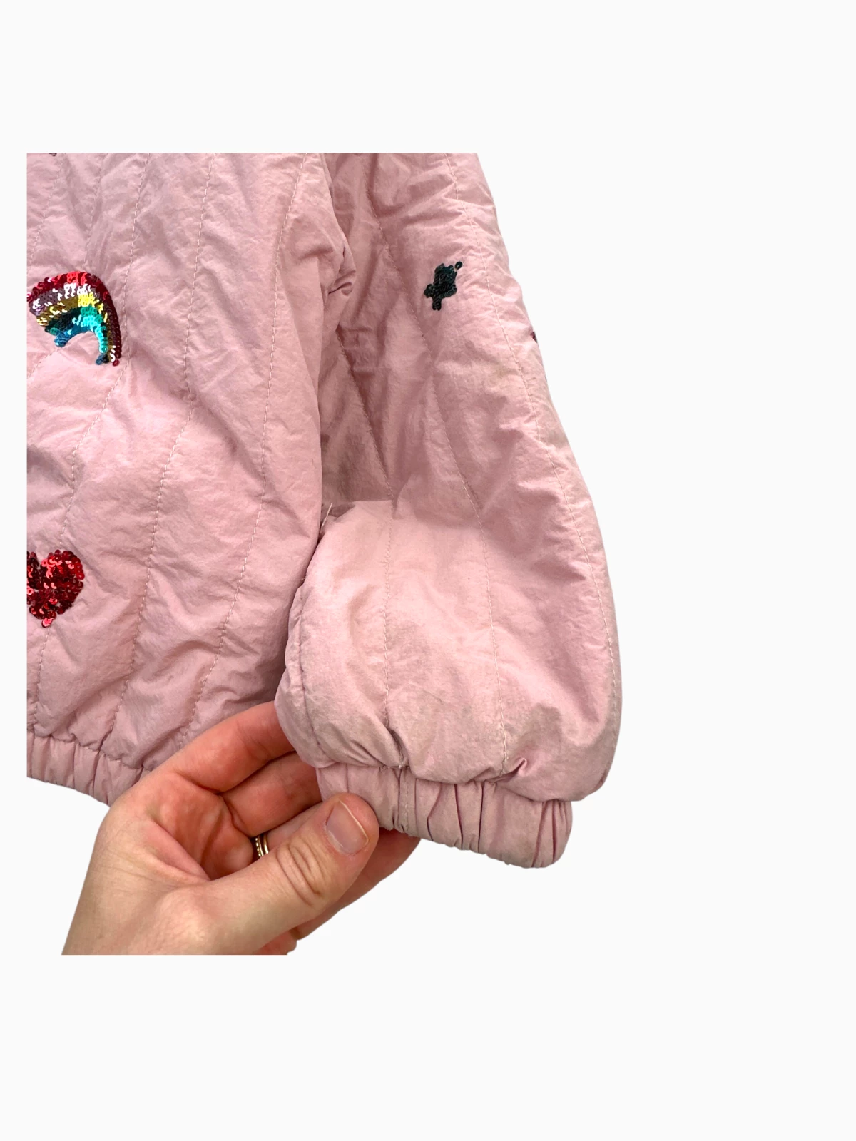 Konges Slöjd - Jas (maat 104)