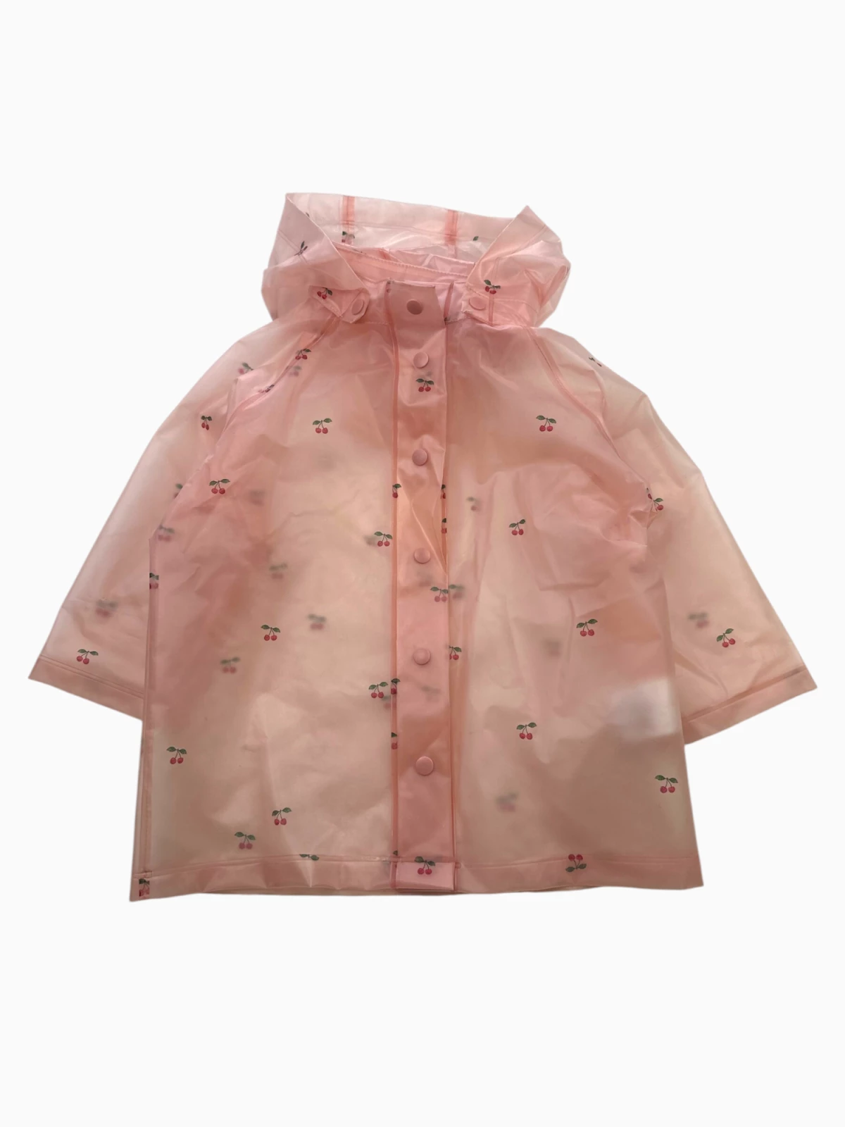 Konges Slöjd - Jas (maat 86)