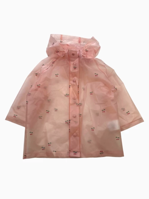 Konges Slöjd - Jas (maat 86)