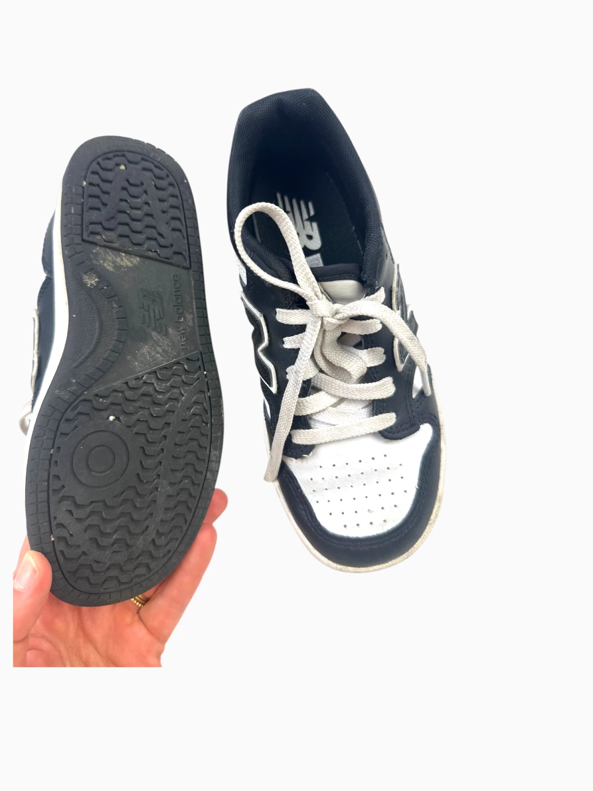 New Balance - Schoenen (maat 32)