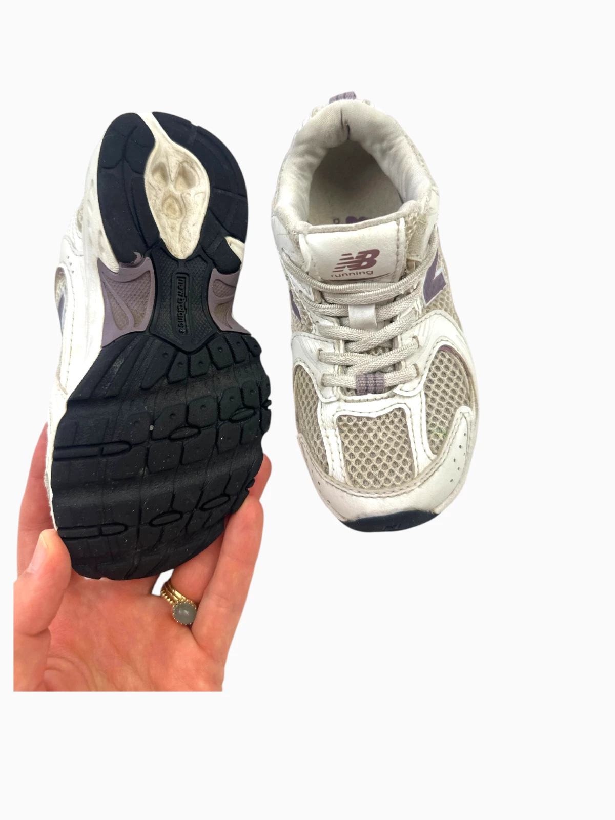 New Balance - Schoenen (maat 28)