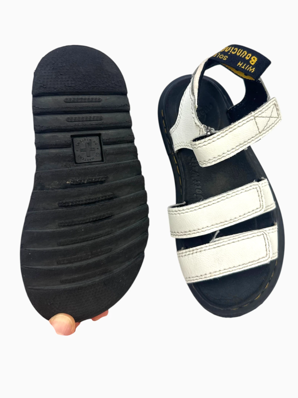 Dr. Martens - Schoenen (maat 28)