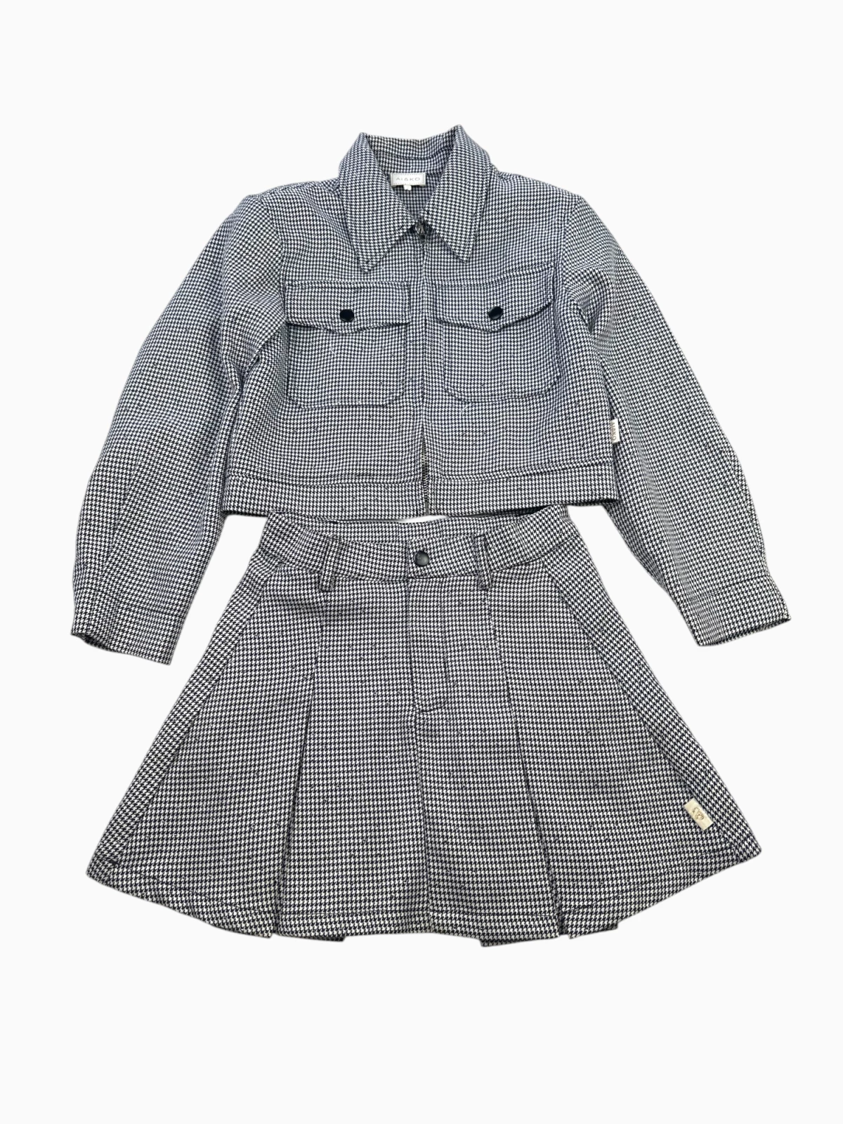 AI&KO - Set (maat 140)