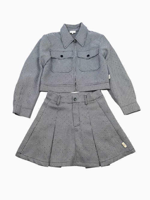 AI&KO - Set (maat 140)