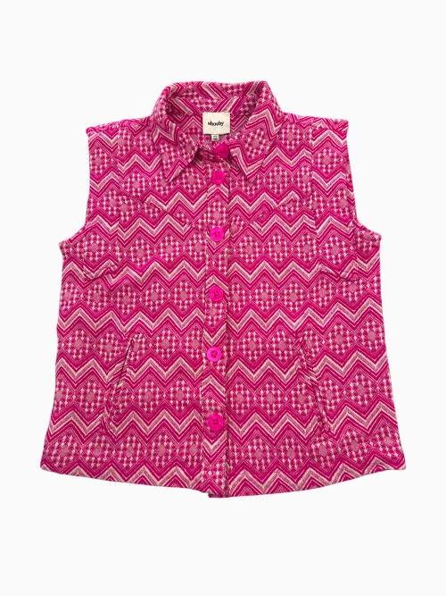 Shoeby - Vest (maat 134 / 140)