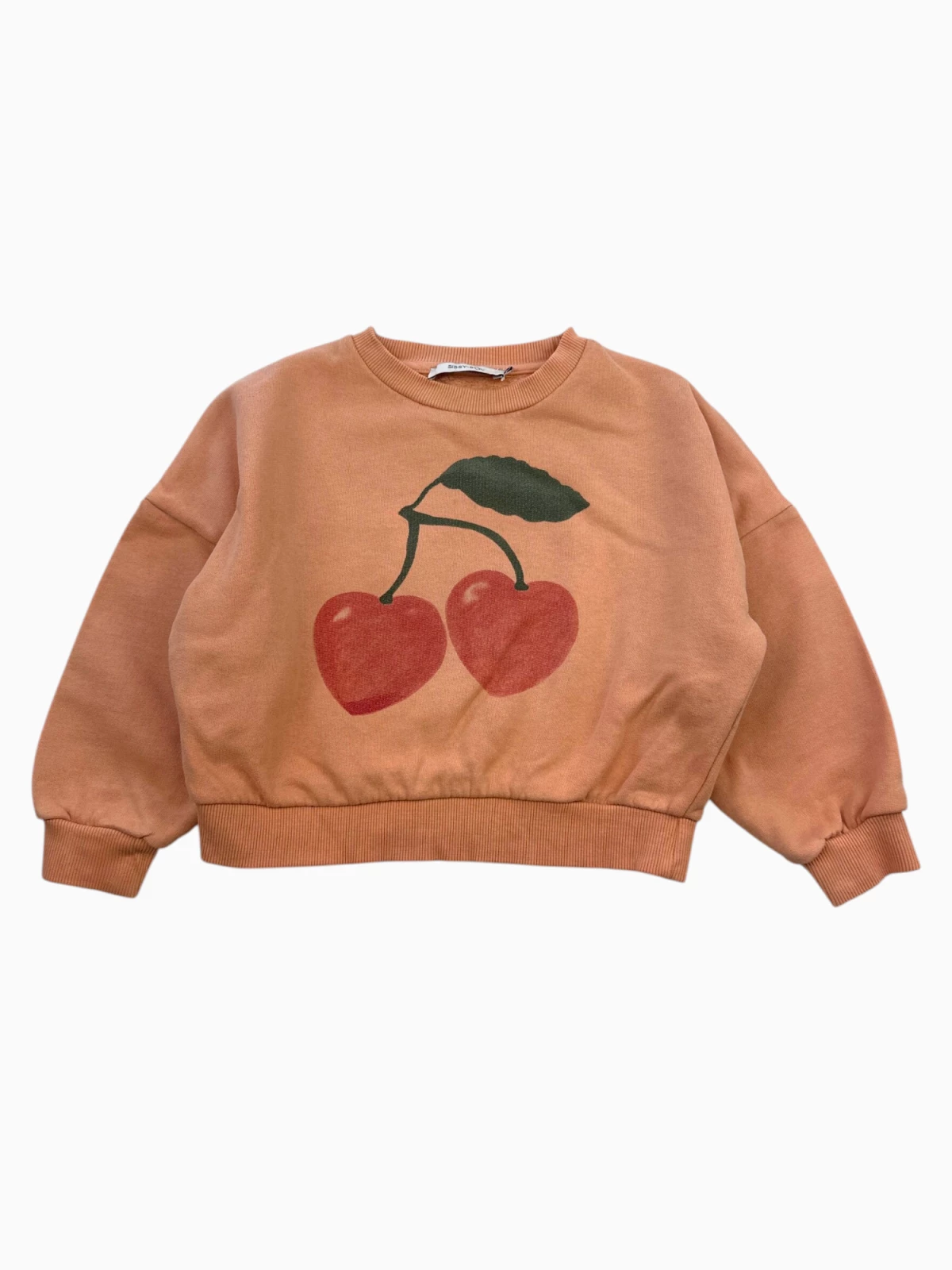 Sissy-Boy - Trui (maat 98 / 104)