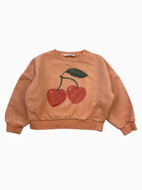 Sissy-Boy - Trui (maat 98 / 104)