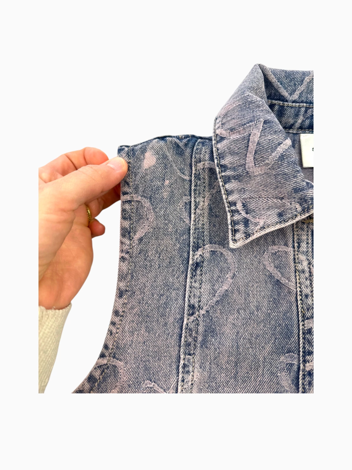 Shoeby - Vest (maat 134 / 140)