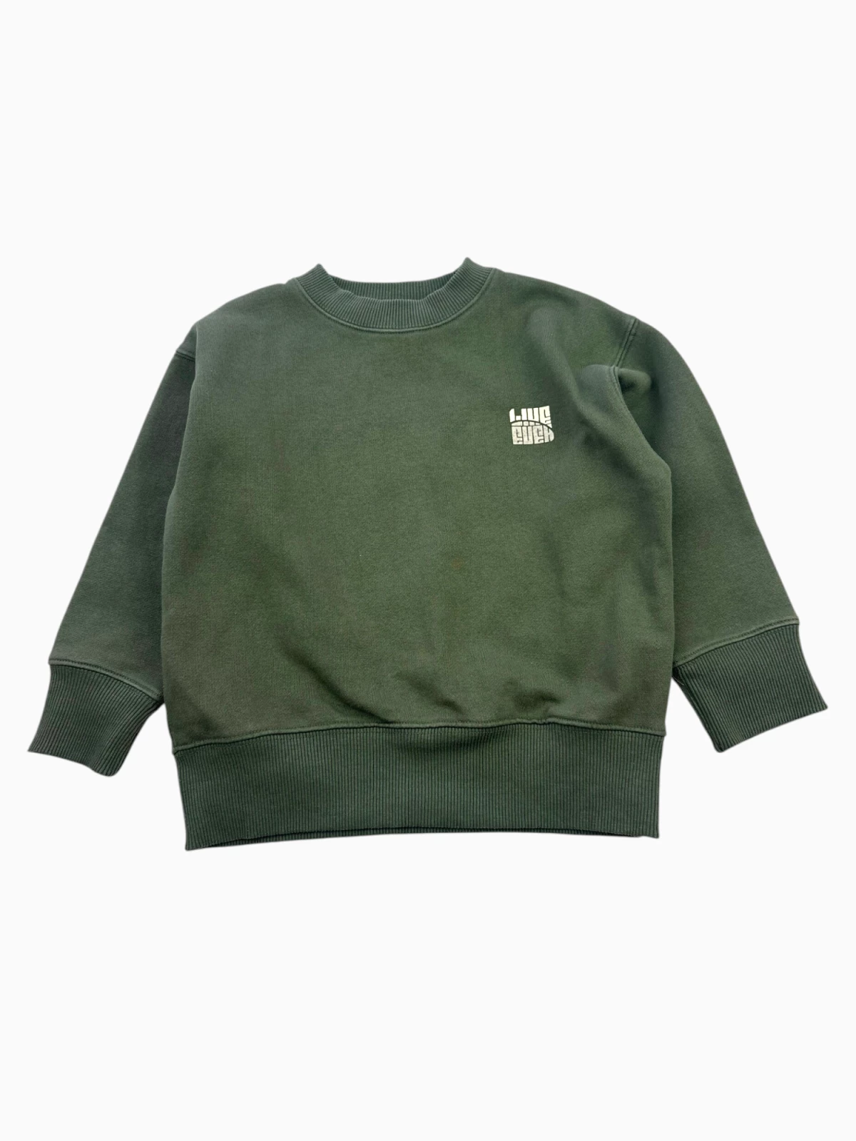 Zara - Trui (maat 122 / 116)