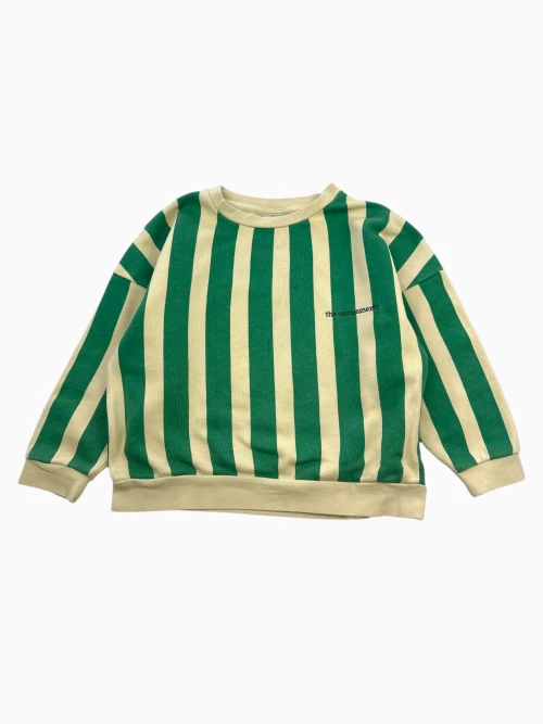 The campamento - Trui (maat 116)