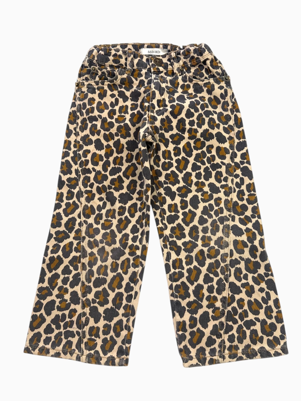 Sissy-Boy - Jeans (maat 104)