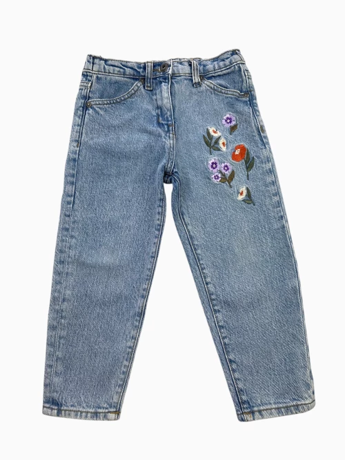 Your wishes - Jeans (maat 104)