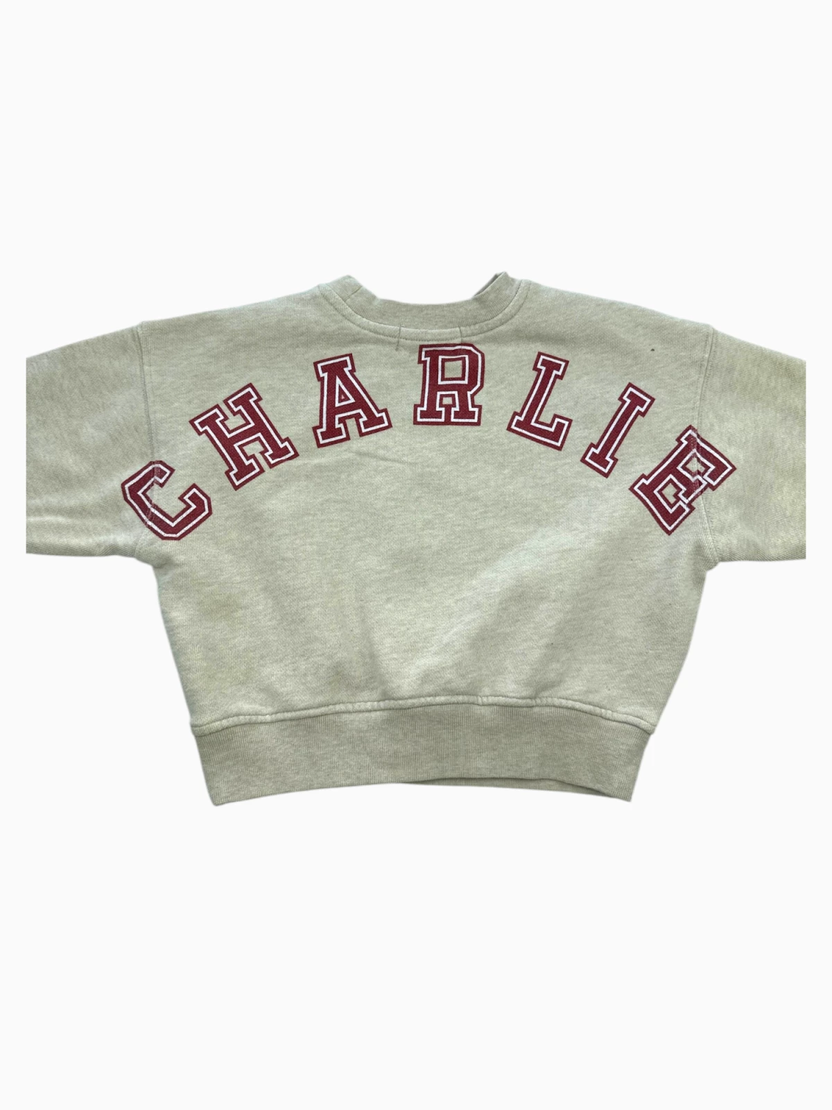 Charlie Petite - Trui (maat 104)