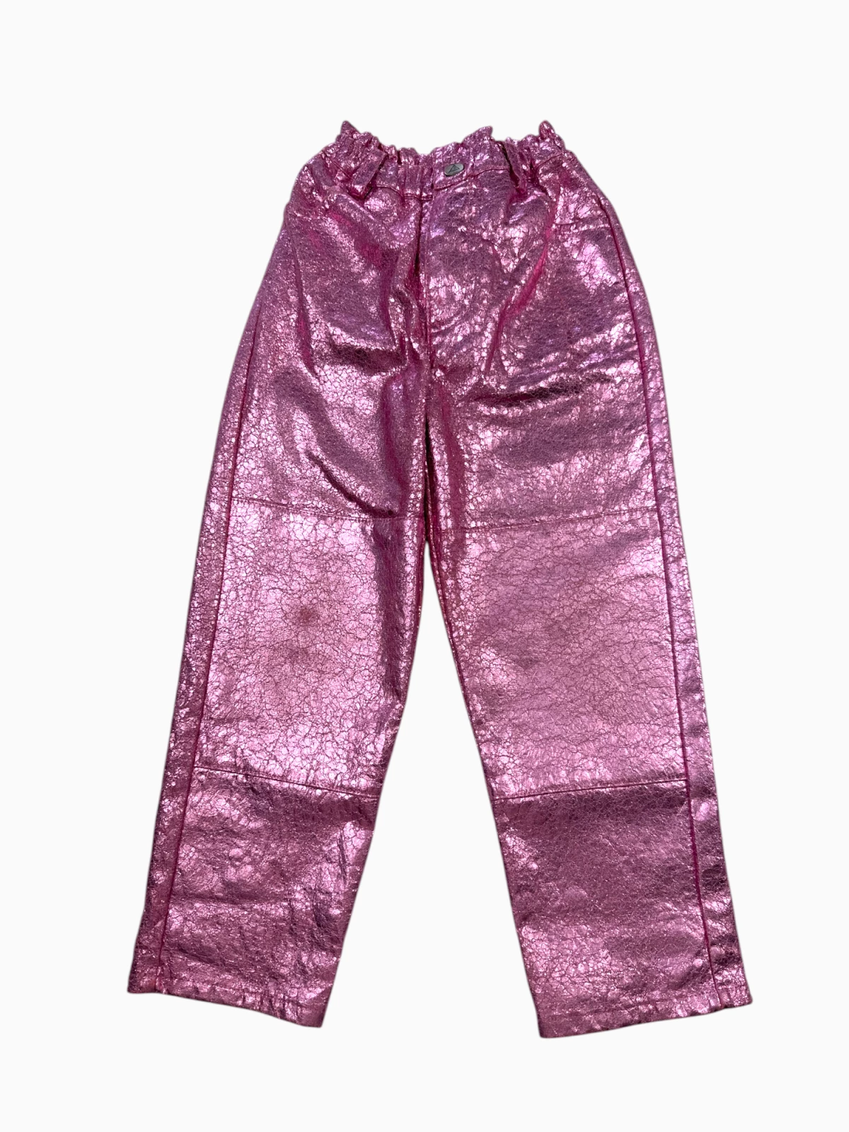 Ammehoela - Lange broek (maat 104)