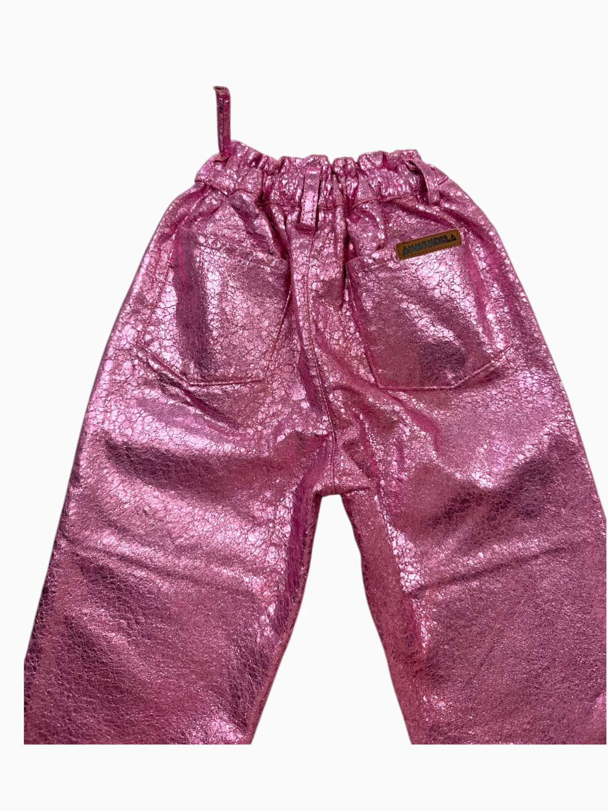 Ammehoela - Lange broek (maat 104)