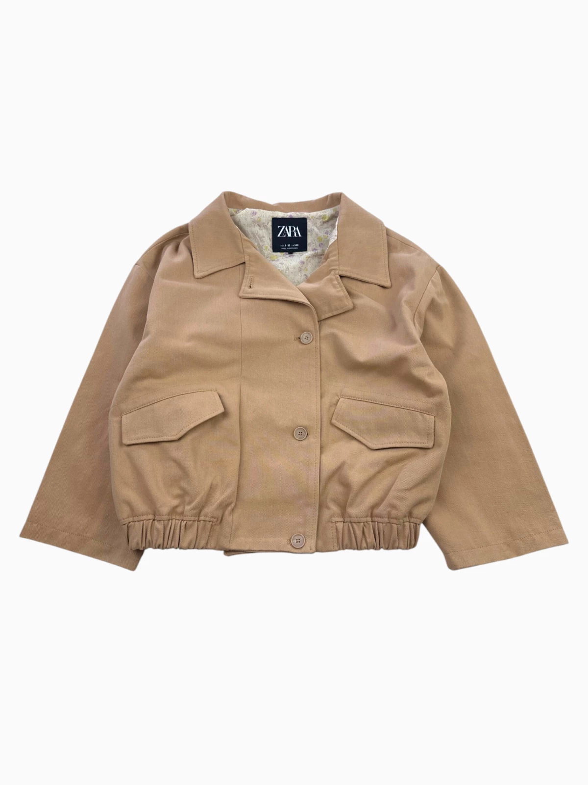 Zara - Jas (maat 140)