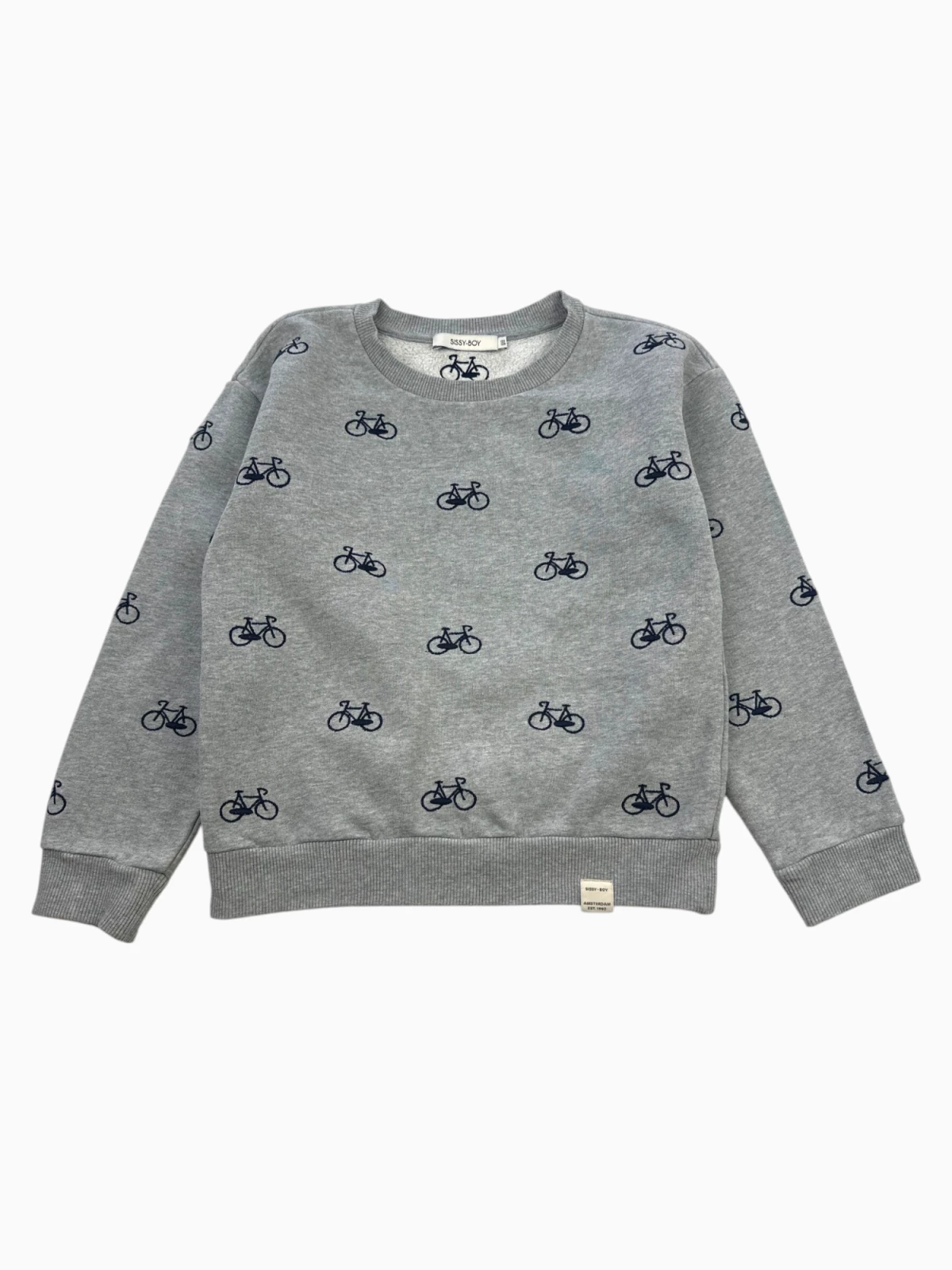 Sissy-Boy - Trui (maat 122 / 128)