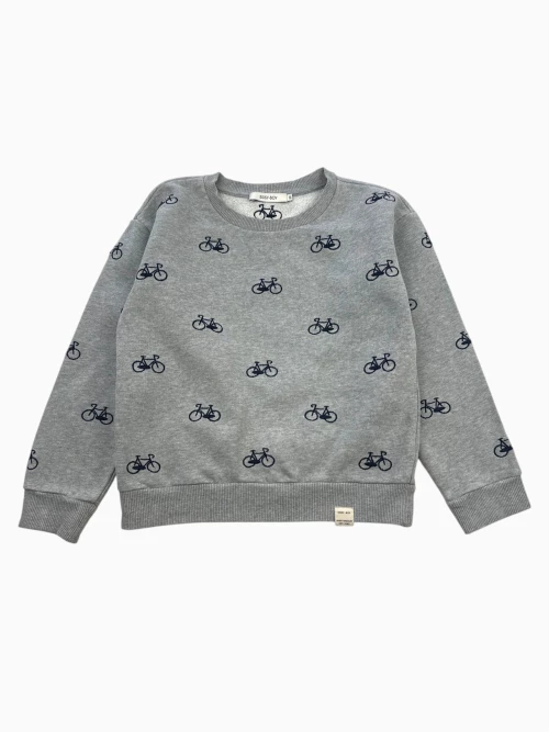 Sissy-Boy - Trui (maat 122 / 128)