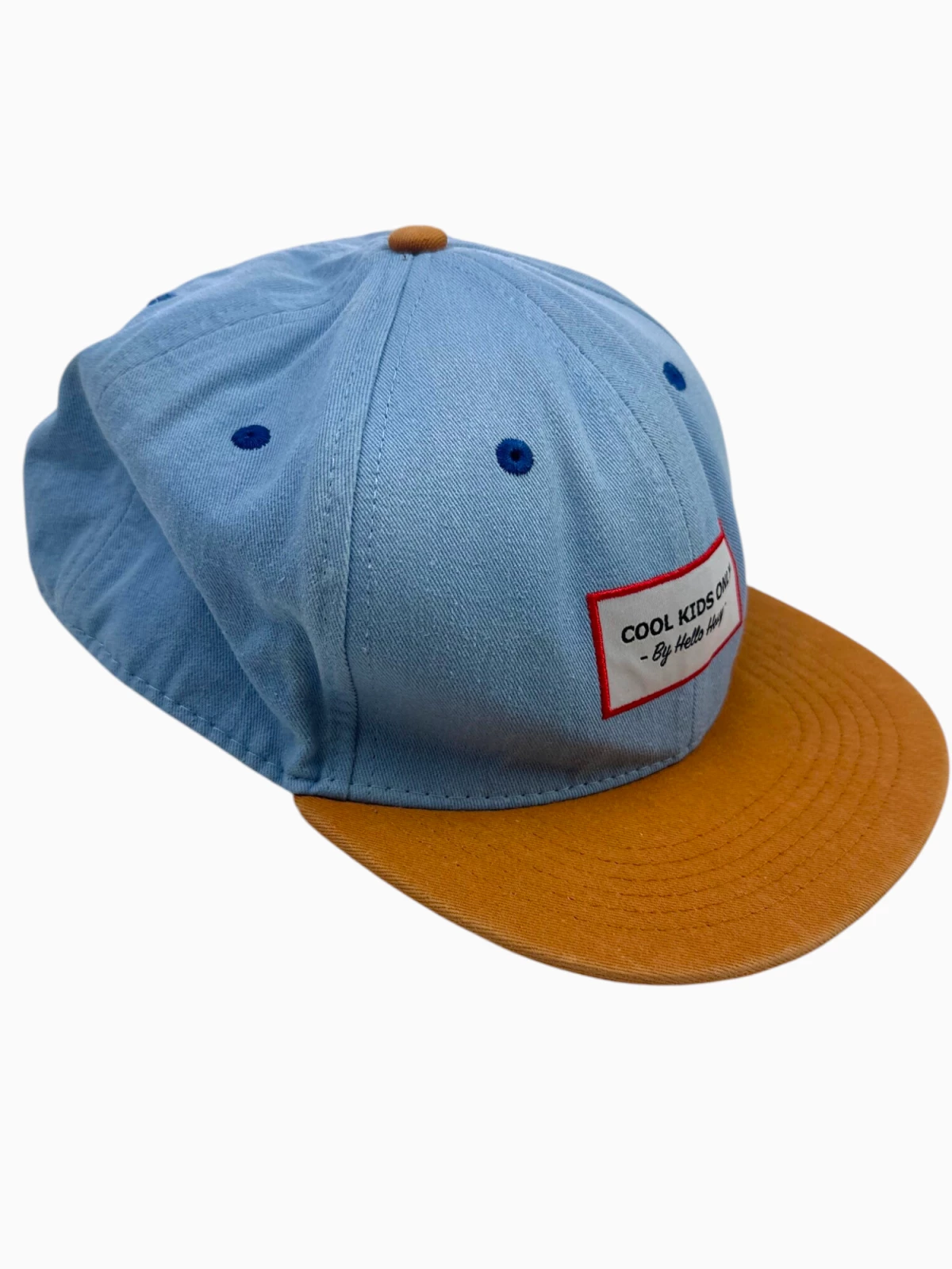 Pet (maat 116 / 122)