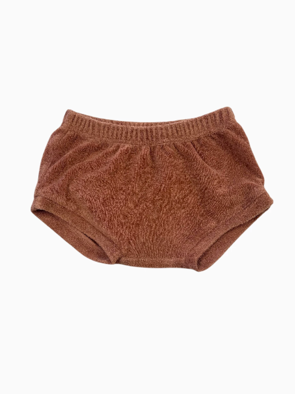 Korte broek (maat 98)