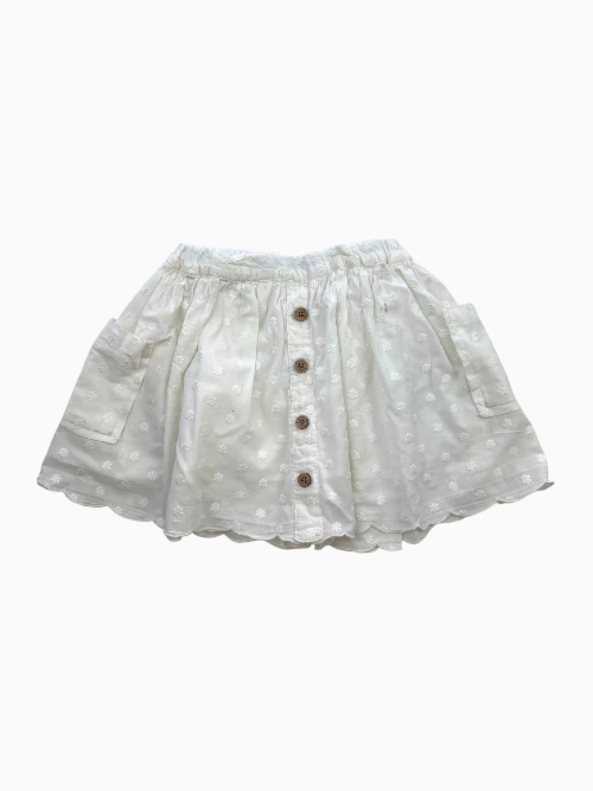 Lil' Atelier - Rok (maat 92)