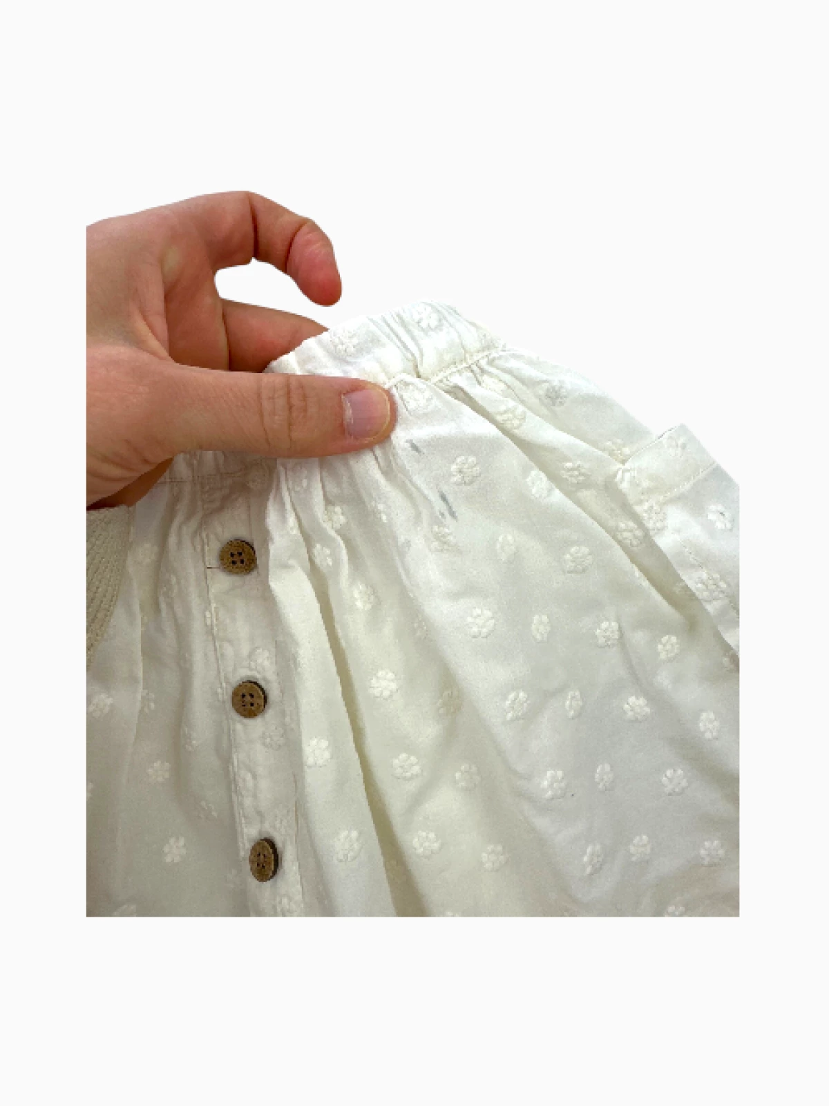 Lil' Atelier - Rok (maat 92)