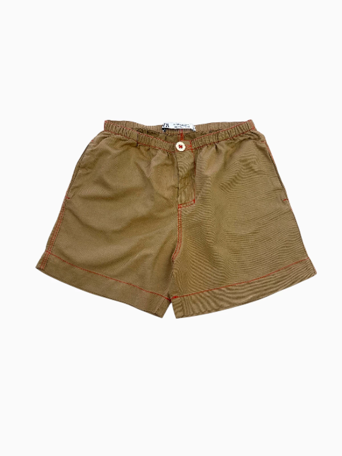 Zara - Korte broek (maat 128)