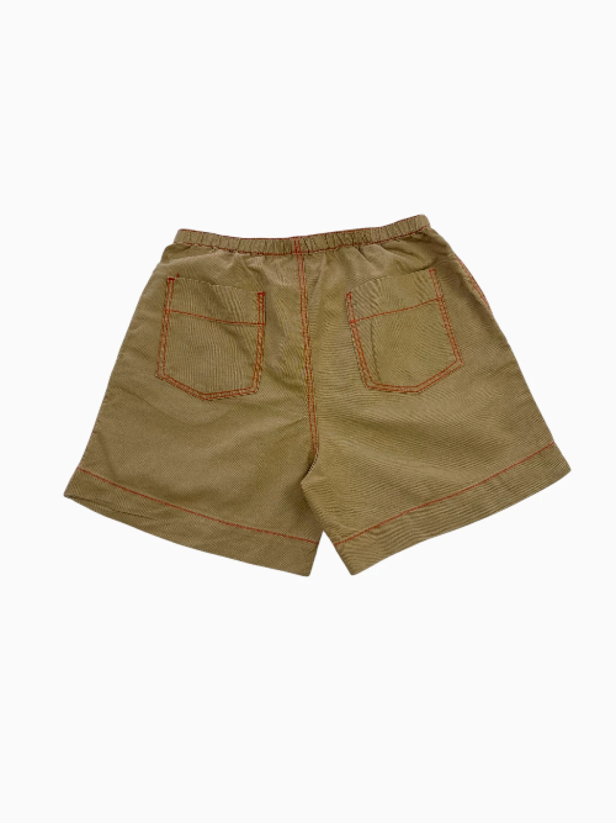 Zara - Korte broek (maat 128)