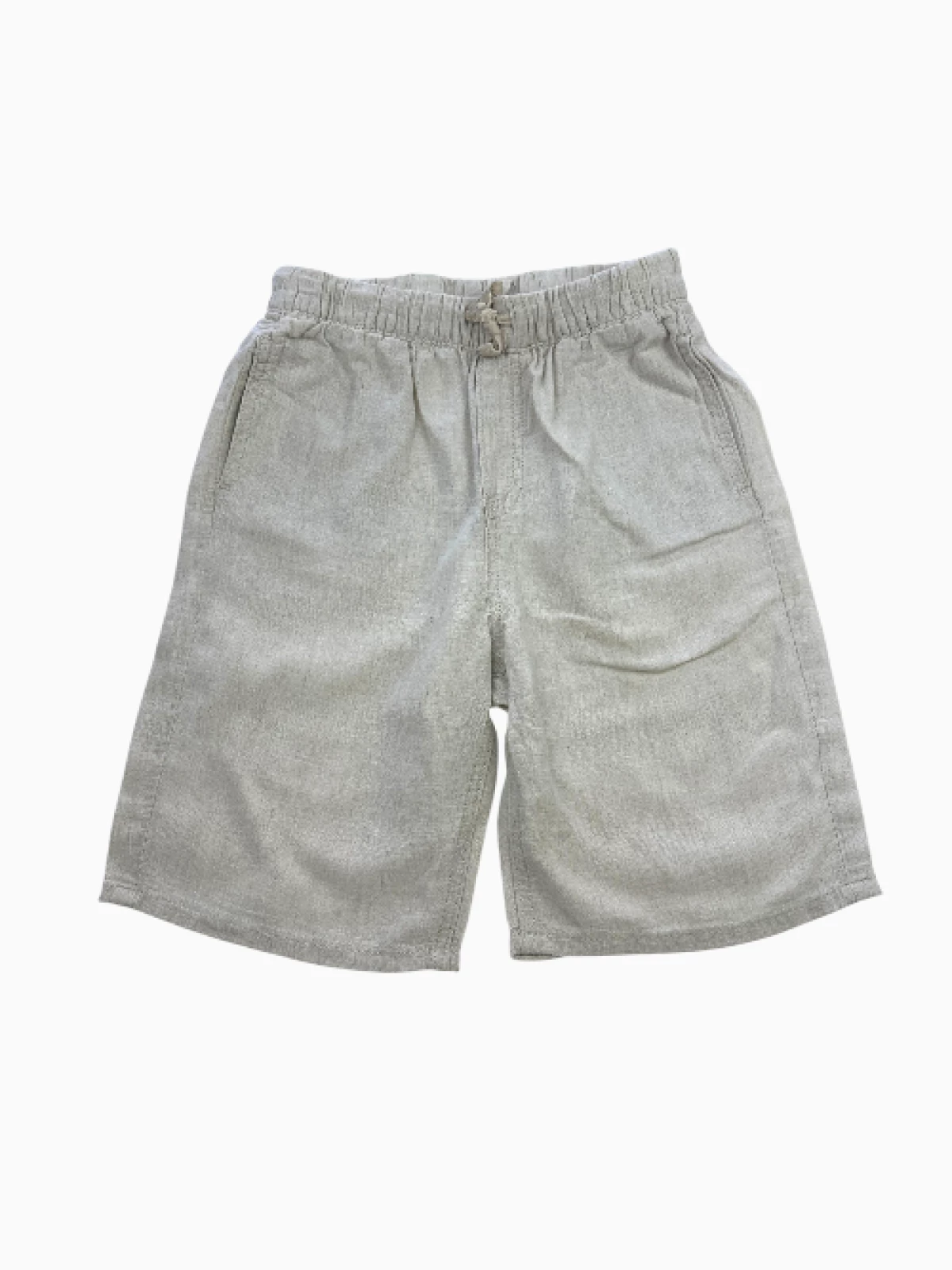 Korte broek (maat 128)