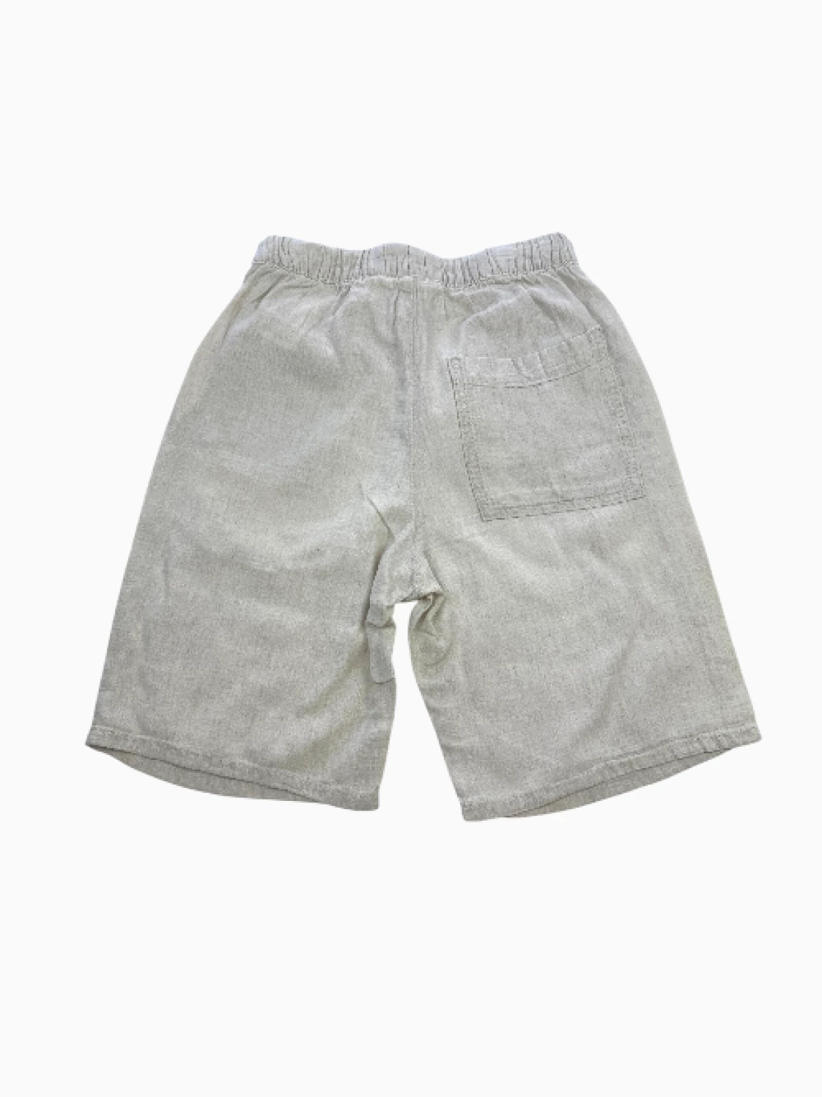 Korte broek (maat 128)