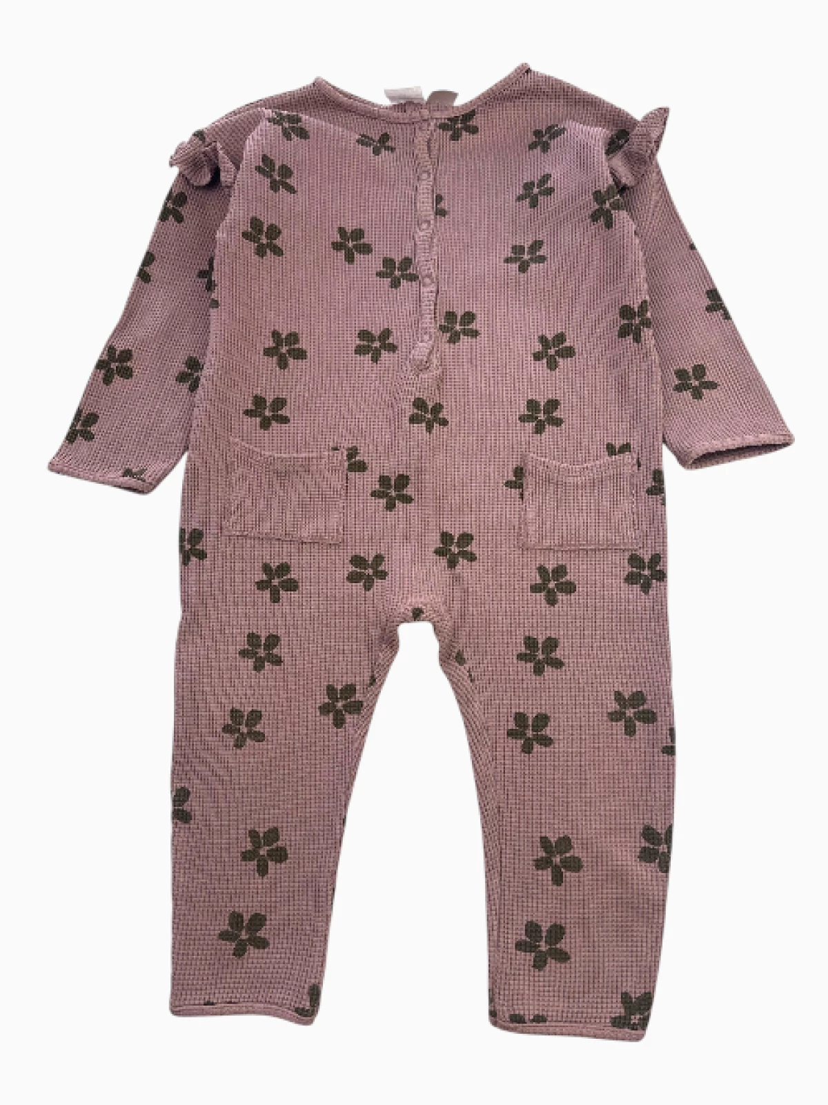 Zara - Jumpsuit (maat 98)