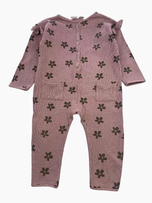 Zara - Jumpsuit (maat 98)