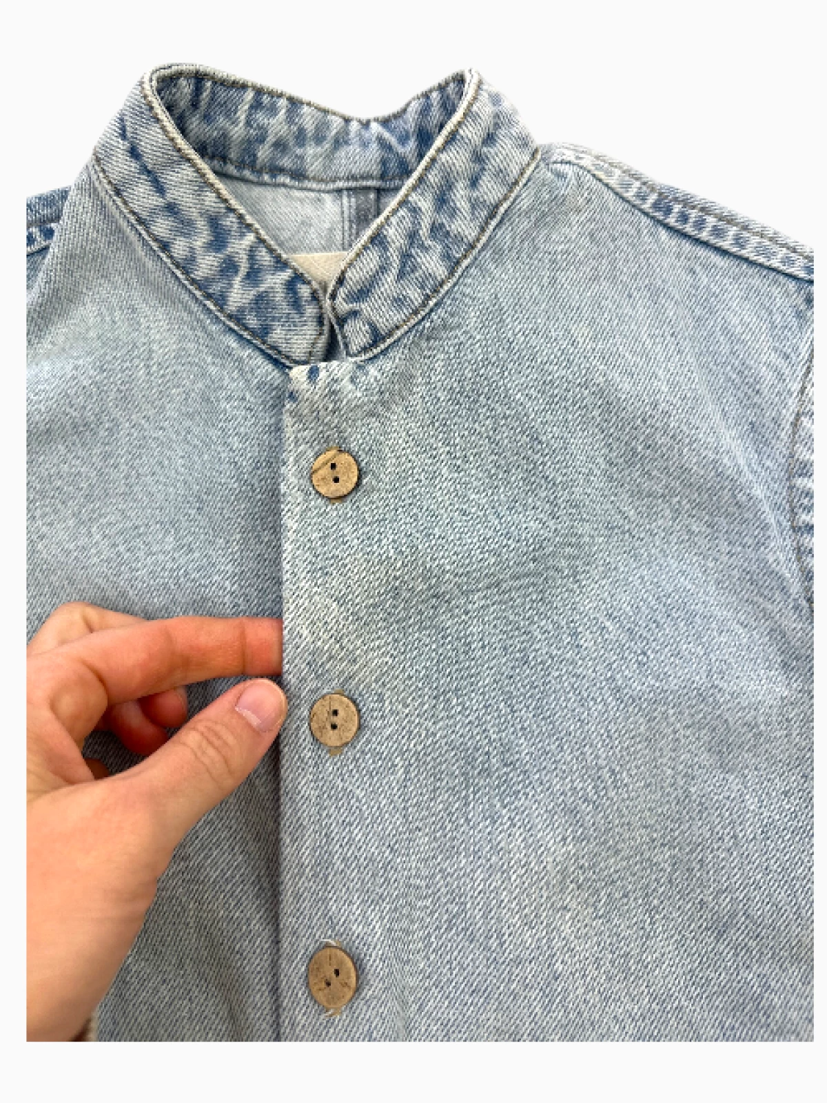 Charlie Petite - Jumpsuit (maat 104)