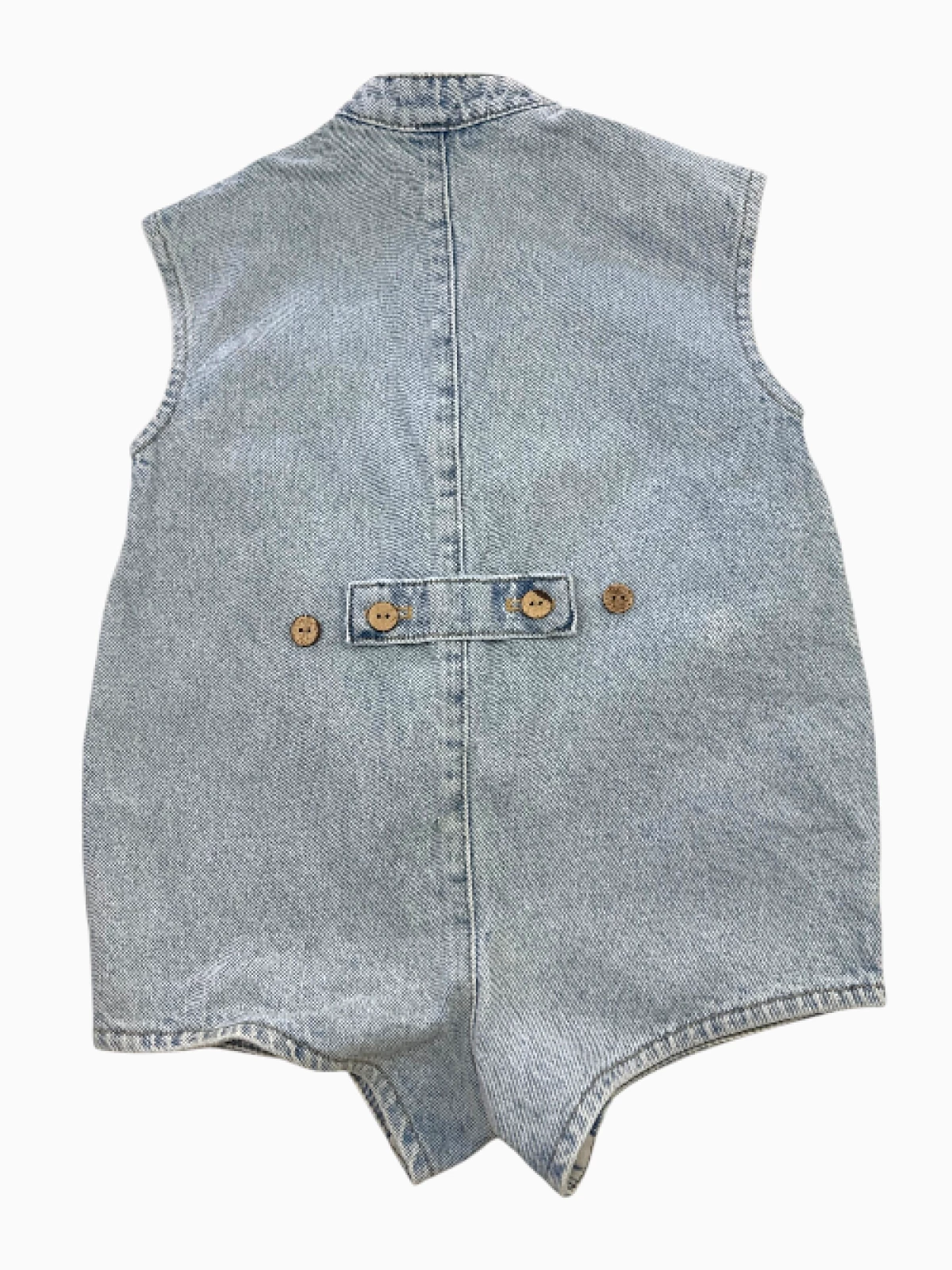 Charlie Petite - Jumpsuit (maat 104)