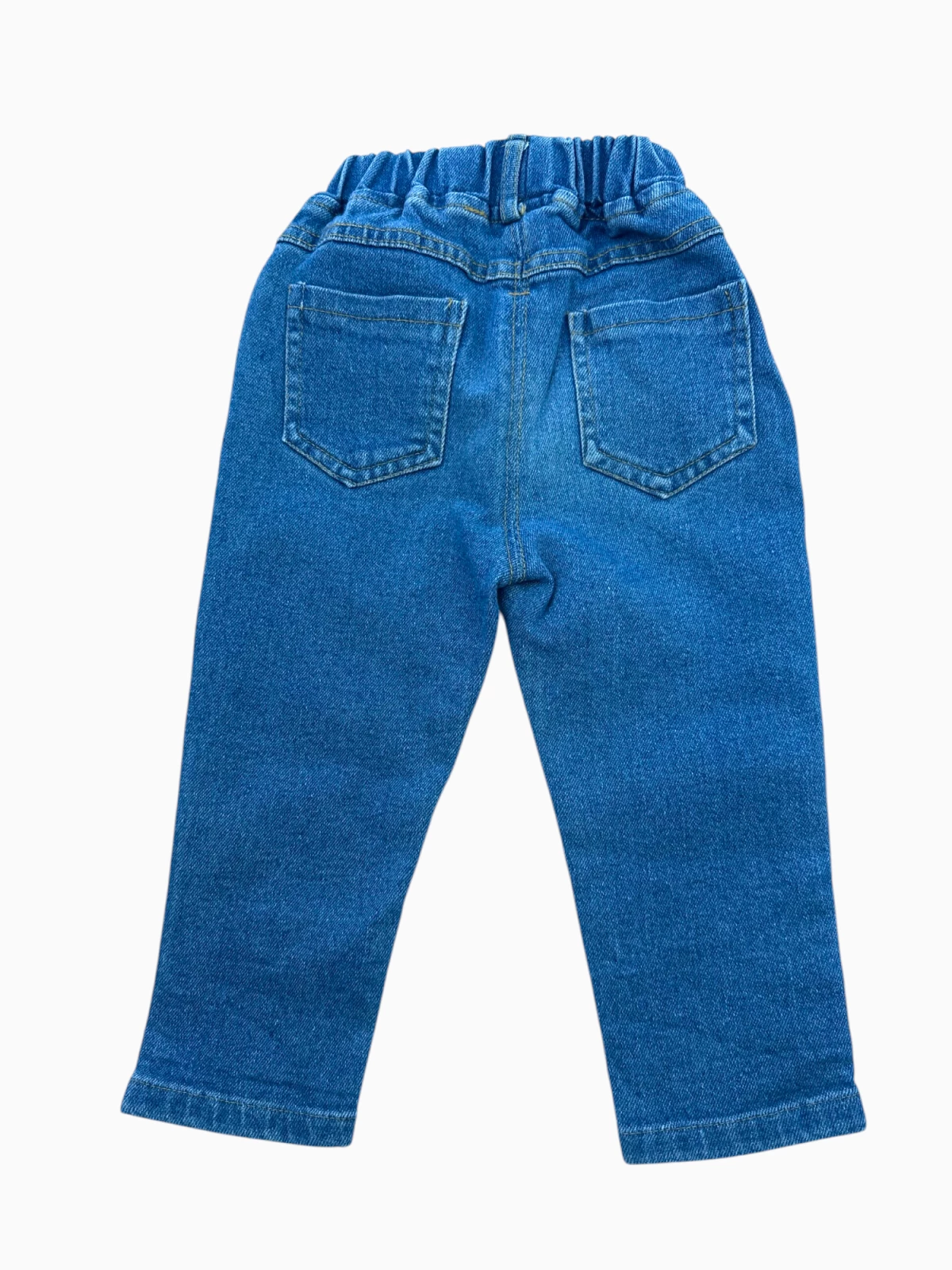 Jeans (maat 86 / 92)