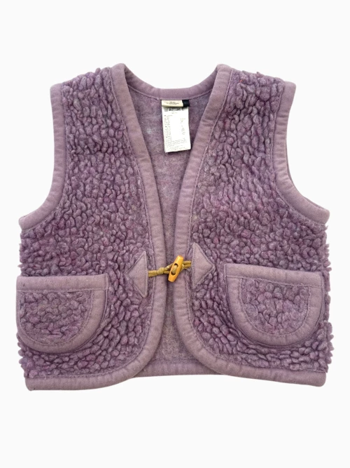 Alwero - Vest (maat 92 / 98)