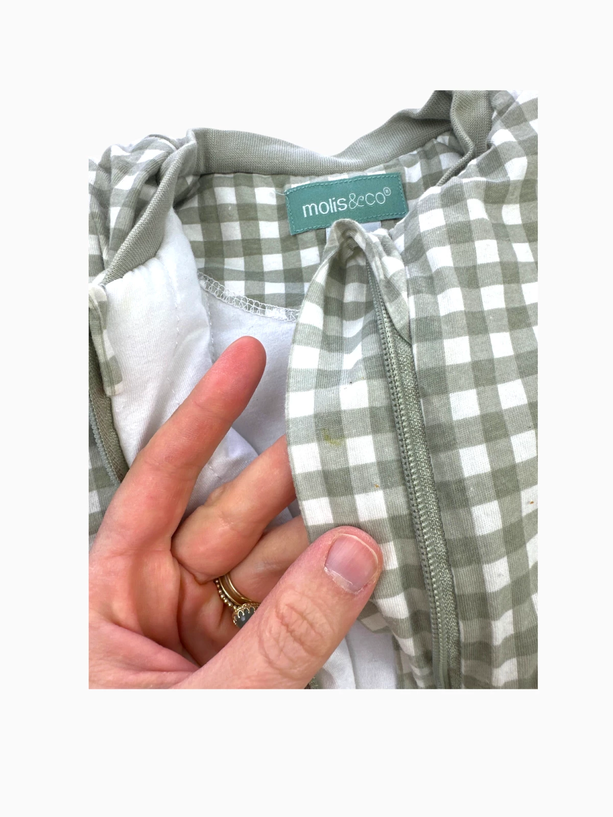 Slaapzak (maat 92 / 98)