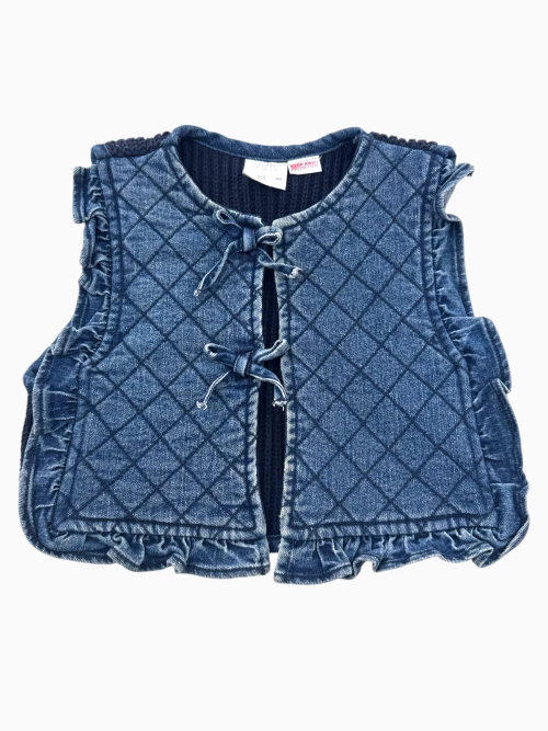 Zara - Vest (maat 98)