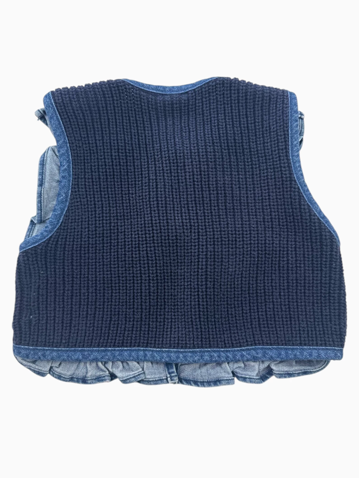 Zara - Vest (maat 98)