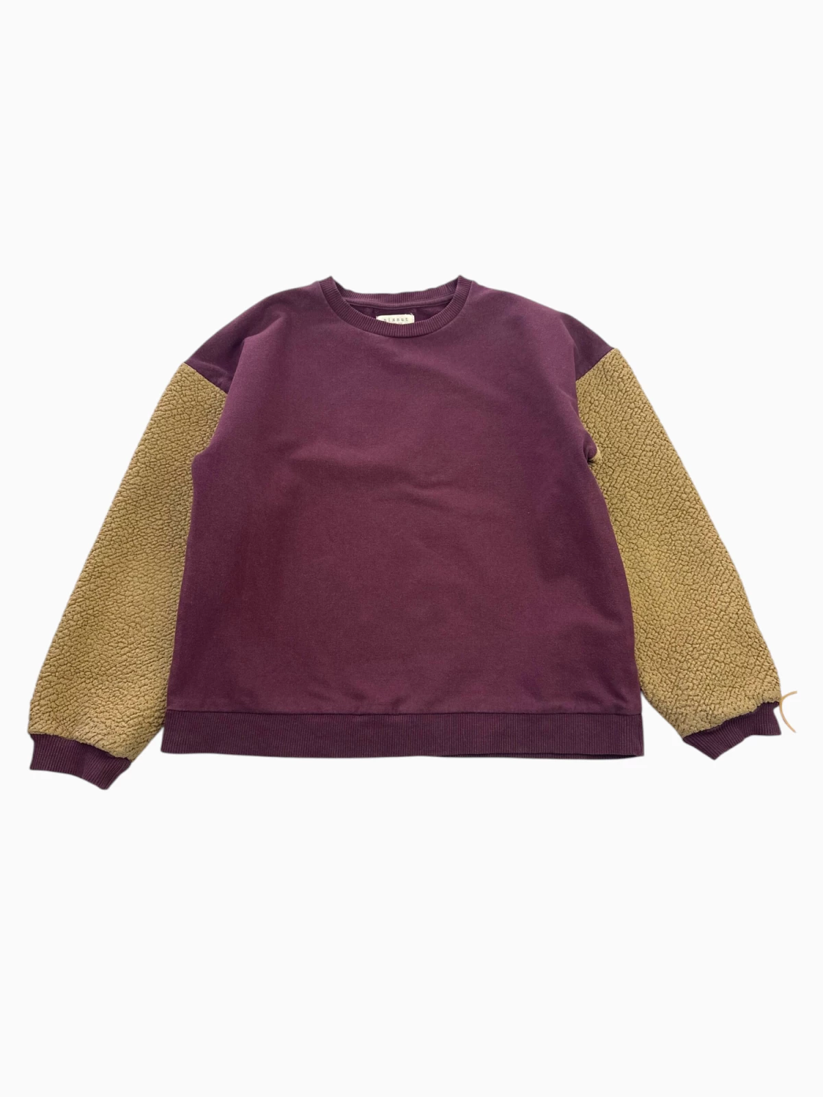 Nixnut - Trui (maat 122)