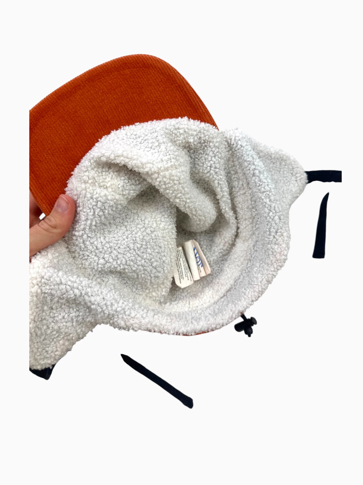 Pet (maat 110 / 116)