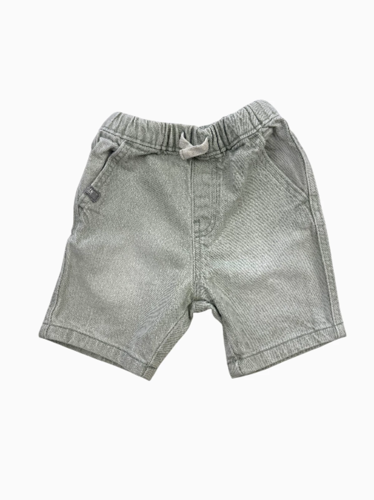 Korte broek (maat 86)