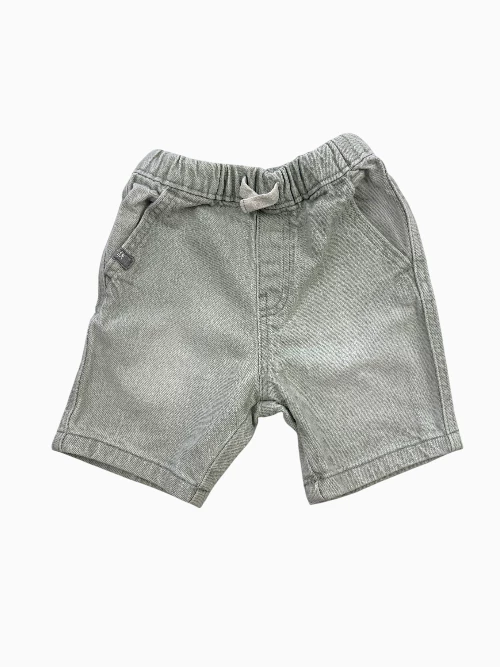 Korte broek (maat 86)