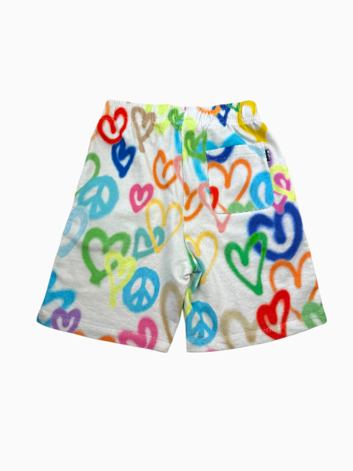 Molo - Korte broek (maat 140)