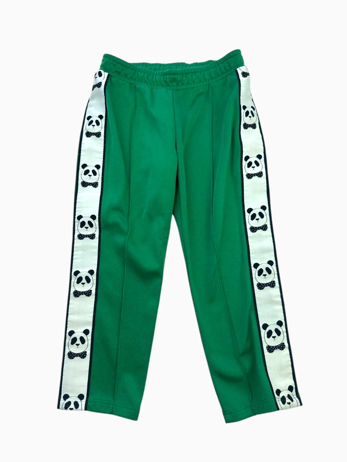 Mini Rodini - Lange broek (maat 104 / 110)