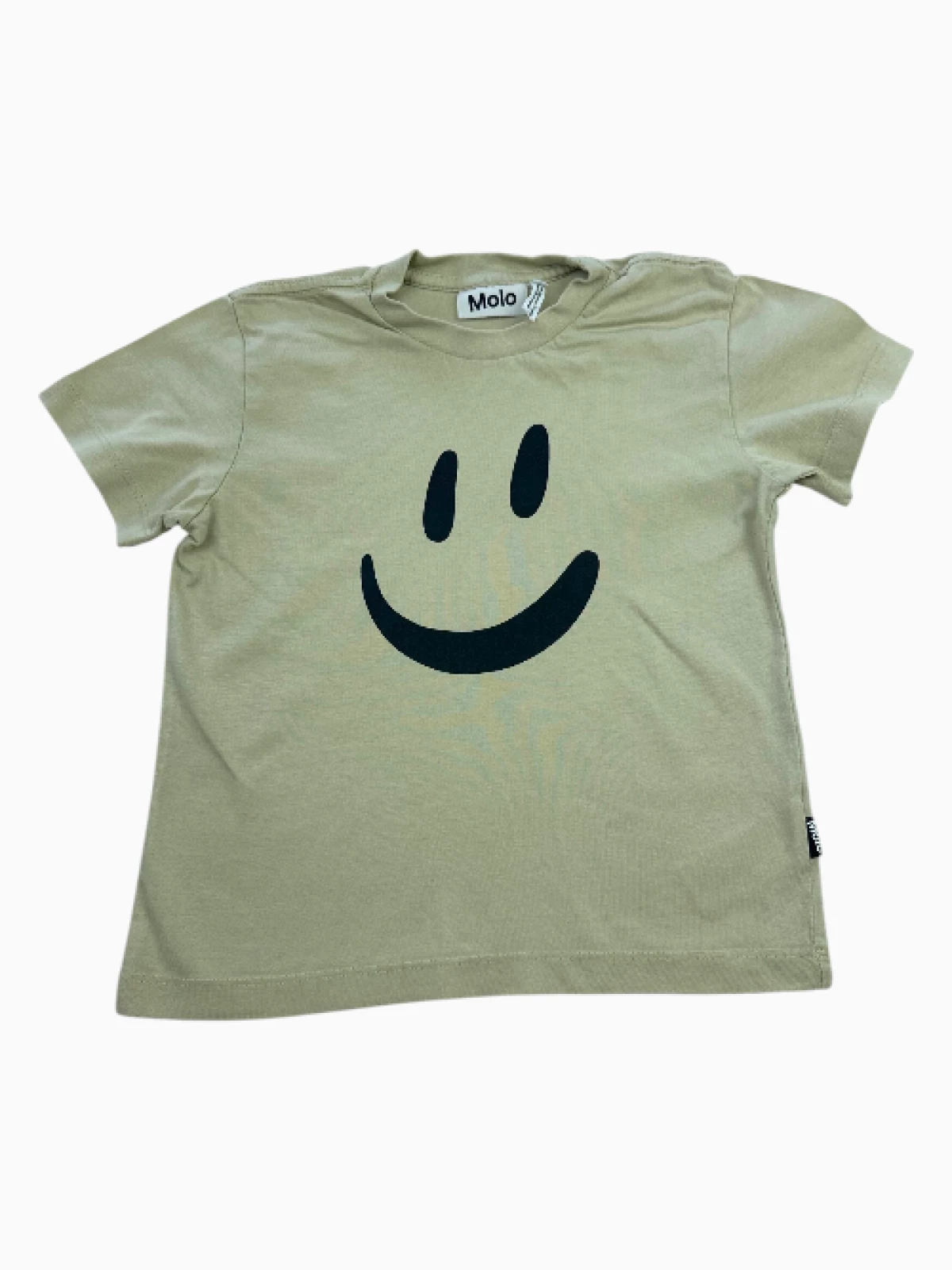 Molo - T-Shirt (maat 104)