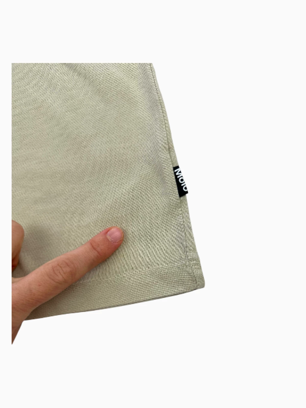 Molo - T-Shirt (maat 104)